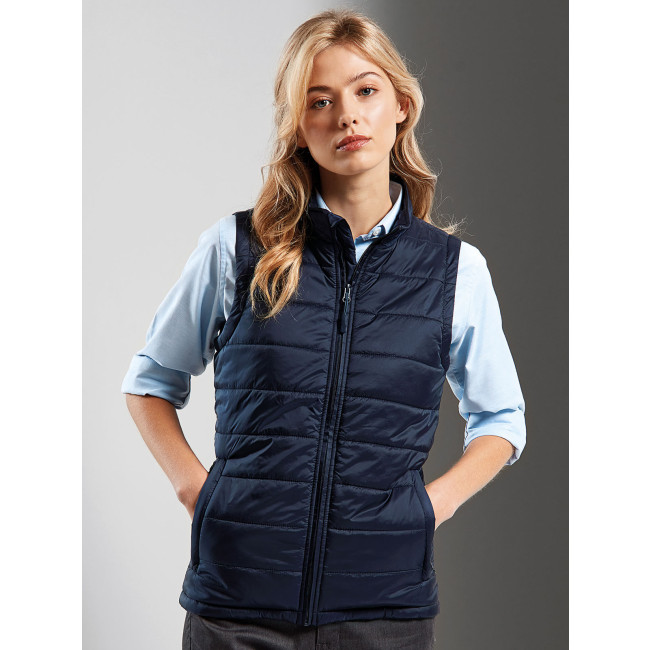 Women's 'Recyclight' Padded Gilet