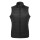 Gilet imbottito personalizzabile Premier in nylon riciclato impermeabile