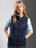 Women's 'Recyclight' Padded Gilet