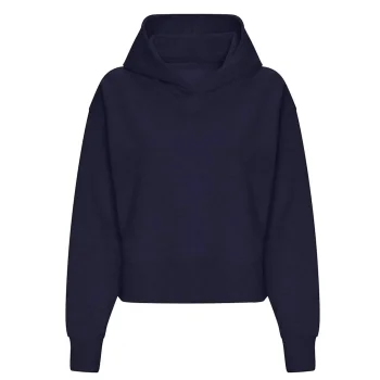 Women's Relaxed Hoodie