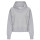 Felpa con cappuccio personalizzabile Just Hoods by AWDis morbida e felpata