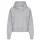 Felpa con cappuccio personalizzabile Just Hoods by AWDis morbida e felpata