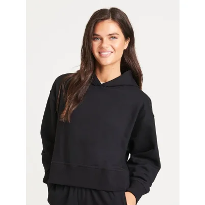 Women's Relaxed Hoodie