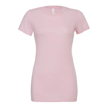 Women's Relaxed Jersey Short Sleeve Tee
