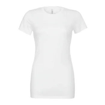Women's Relaxed Jersey Short Sleeve Tee