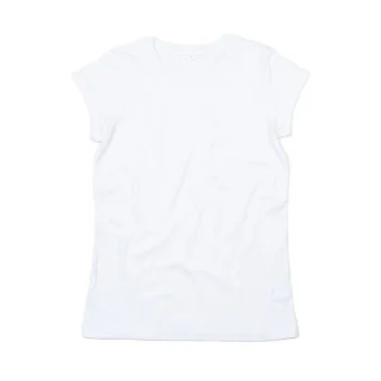 Women's Roll Sleeve T