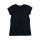 T-shirt personalizzabile maniche corte Mantis cotone organico charcoal grey melange