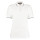 Polo personalizzabile Kustom Kit cotone piqué righe contrasto