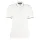 Polo personalizzabile Kustom Kit cotone piqué righe contrasto