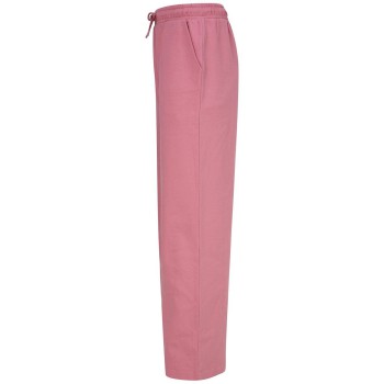 Women's Sustainable Fashion Wide Leg Joggers