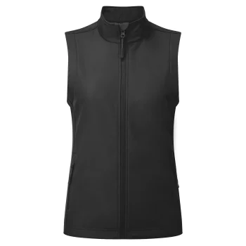 Women's Windchecker Printable & Recycled Softshell Gilet
