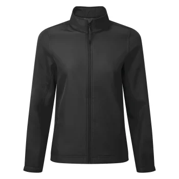 Women's Windchecker Printable & Recycled Softshell Jacket