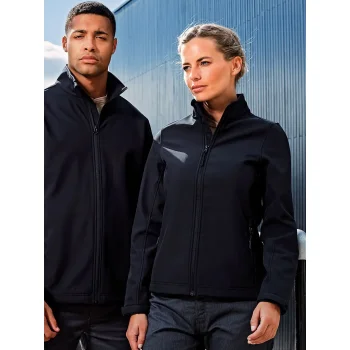 Women's Windchecker Printable & Recycled Softshell Jacket