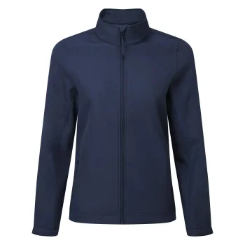 Women's Windchecker Printable & Recycled Softshell Jacket