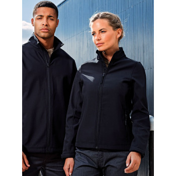 Women's Windchecker Printable & Recycled Softshell Jacket