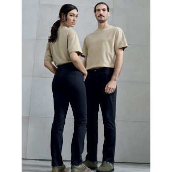 Women's Workready Straight Leg Jeans