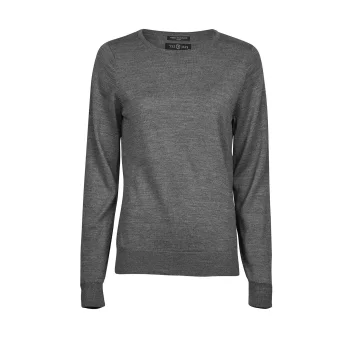 Womens Crew Neck