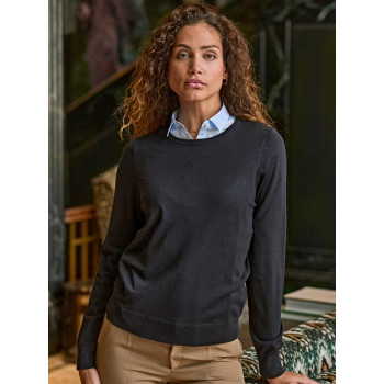 Womens' Crew Neck