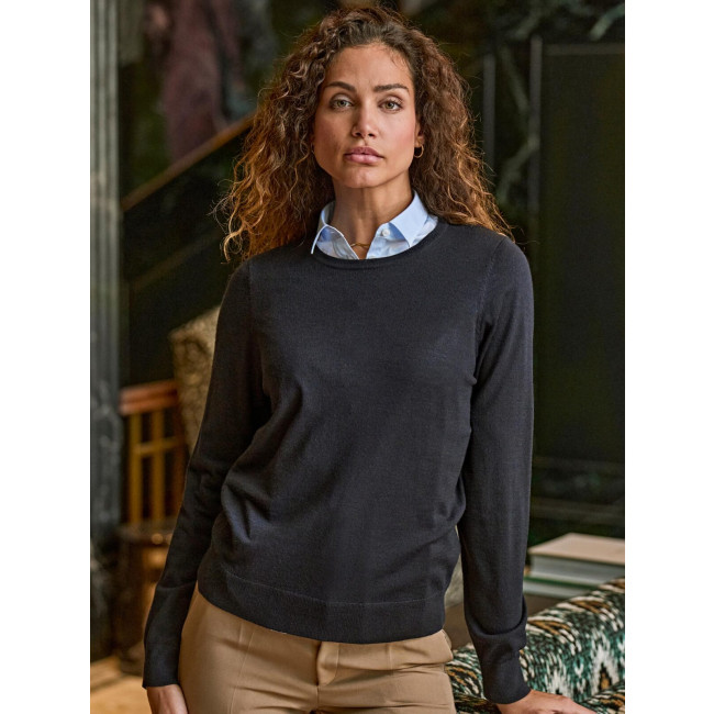 Womens' Crew Neck