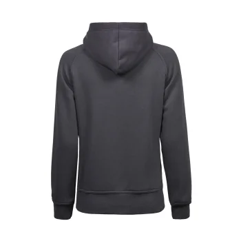Womens hooded sweatshirt