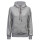 Felpa con cappuccio personalizzabile Tee Jays in cotone e poliestere
