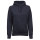 Felpa con cappuccio personalizzabile Tee Jays in cotone e poliestere