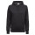 Felpa con cappuccio personalizzabile Tee Jays in cotone e poliestere