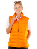 Womens Ice Bird Padded Gilet