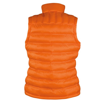 Womens Ice Bird Padded Gilet