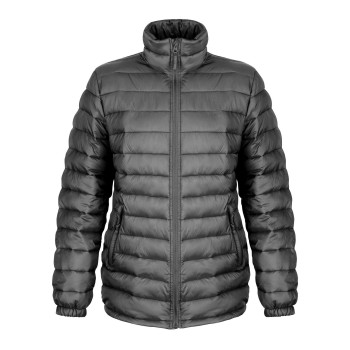 Womens Ice Bird Padded Jacket