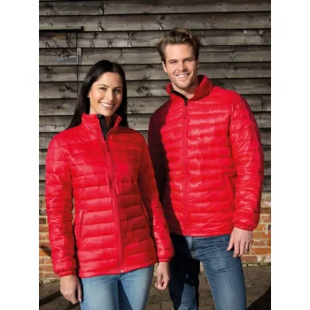 Womens Ice Bird Padded Jacket