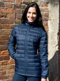 Womens Ice Bird Padded Jacket