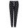 Pantaloni lounge donna personalizzati Skinnifit cotone elastan morbidi