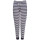 Pantaloni lounge donna personalizzati Skinnifit cotone elastan morbidi