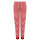 Pantaloni lounge donna personalizzati Skinnifit cotone elastan morbidi