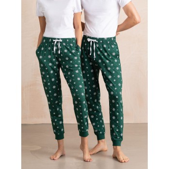 Pantaloni donna personalizzati con logo - Womens Lounge Pants