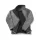 Giacca softshell personalizzata Result con interno micropile antivento