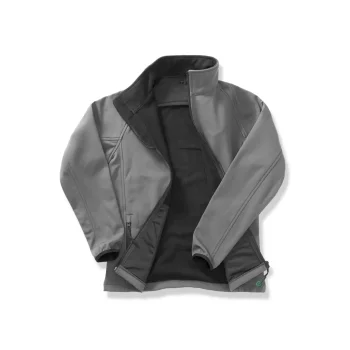 Womens Printable Softshell