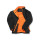 Giacca softshell personalizzata Result con interno micropile antivento