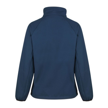 Womens Printable Softshell