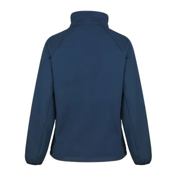 Womens Printable Softshell