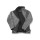 Giacca softshell personalizzata Result con interno micropile antivento