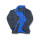 Giacca softshell personalizzata Result con interno micropile antivento
