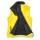 Gilet personalizzabile softshell antivento Result con interno micropile