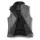 Gilet personalizzabile softshell antivento Result con interno micropile