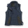 Gilet personalizzabile softshell antivento Result con interno micropile