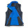 Gilet personalizzabile softshell antivento Result con interno micropile