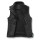 Gilet personalizzabile softshell antivento Result con interno micropile