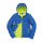 W Snow Bird Padded Jacket personalizzabile Result piumino leggero in nylon