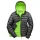 W Snow Bird Padded Jacket personalizzabile Result piumino leggero in nylon